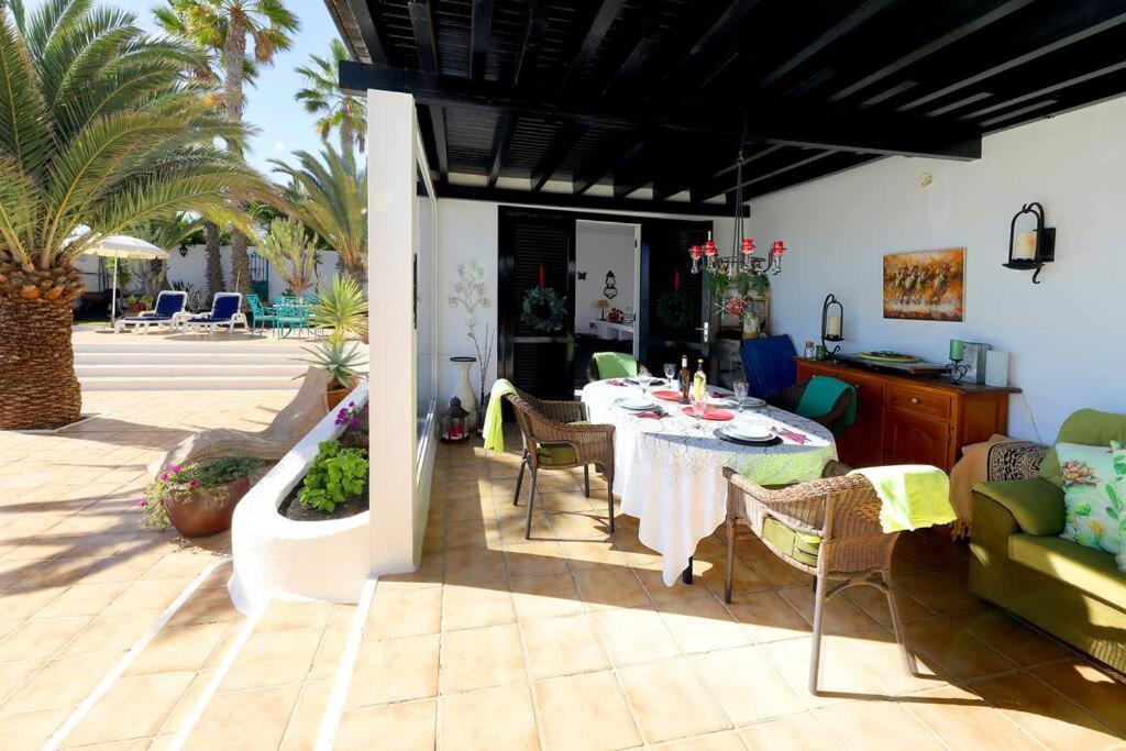 Jazmin, 3 Bed In Mojones Сasa de vacaciones